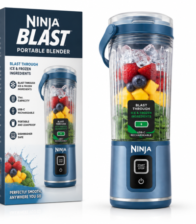 NINJA